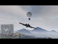 B11 Vs Raiju and Lazer - GTA Online