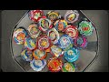 EPIC UNSTOPPABLE BU TWIN STRIKE CHALLENGE! | Beyblade Burst DB/BU