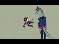 crimson breakdances (sims cat breakdancing meme) - helluva boss