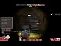 Intense tf2 sniper clip