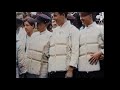 [60 fps, 1080p, stabilized, color] Titanic and Olympic real footage