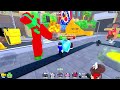 I Spent $100,000 For TITAN SIGMA MAN In TOILET TOWER DEFENSE! (Roblox)