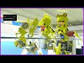 【スプラトゥーン3】いつかのバンカラ