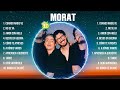 Morat Mix Éxitos~ Lo Mas Nuevo 2023 ~ Lo Mejor Canciones