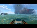 THEORY, EVERYONE MIGHT BE DEAD--Subnautica: The Adventures of Dick #3