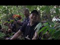 Hiking & Camping Di Sarawak Borneo/Jumpa Sarang Babi Hutan/Populasi Babi Makin Bertambah