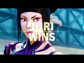 SFIV vs SFV - Character INTROS & WIN POSES Comparison! (2018)