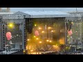 Don’t Let The Sun Go Down On Me ( Elton John Cover) - Billy Joel live at Notre Dame Stadium