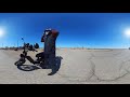 [360°] Bombay Beach, CA