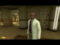 Black Mesa: But Something is Off (PT1)