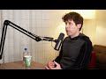 Sam Altman: OpenAI CEO on GPT-4, ChatGPT, and the Future of AI | Lex Fridman Podcast #367