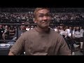 Full Fight | Makoto Shinryu vs. Jung Hyun Lee - Yogibo presents RIZIN.46