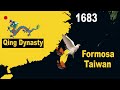 The Taiwan China Conflict Explained Part 1