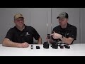 Unveiling Holosun's Latest Optics and Thermal & Night Vision Wonders | SHOT Show 2024 Exclusive