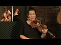 Can't You Hear Me Calling - Bluegrass Fiddle Lesson by Megan Lynch Chowning