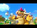 Mario Party 10 - Full Game Walkthrough (Bowser Party Mode)