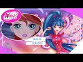 Winx Club - Season 8, Episode 17 - Cosmix Mulitlanguage! [16 Versions]