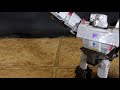 Random Transformers Stop motion 8