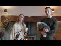 At home with Josie Fear & Charlie Irons | Lick home tour