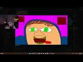 Discord VOD 11/16/2023 & Fan Art | Granny 4 Scammed