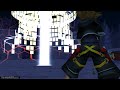 KINGDOM HEARTS - HD 1.5+2.5 ReMIX - Data Xaldin