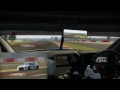 SHIFT 2 Unleashed: Gensokyo Racing Team Nissan GT-R GT1 Practice Lap