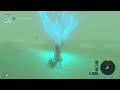 BOTW No death Master Mode Part 9 - Maze Shrine Barbarian Leg Wraps