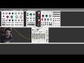 VCV - Open source, FREE modular software. First look and noob tutorial.