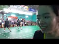 Đôi Nam U15 - Thái/Thịnh vs Đức Huệ - Giải Hàng Dương Long An - 07/24