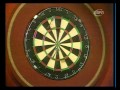 Bellies and Bullseyes - Leighton Rees V John Lowe