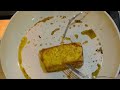 How to  make delicious French Toast | فرينتش توست لذيذ سهل وسريع