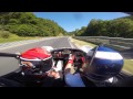 Nordschleife Radical SR3 Hot Laps Onboard