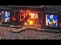 AC⚡️DC - HELLS BELLS /HD/ Wembley Stadium  * 03.07.2024
