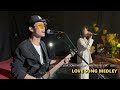 LOVE SONG MEDLEY - Sweetnotes Live @ Cebu Waterfront