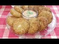 Chicken Tikka Cutlets Recipe | Chicken Potato Cutlet By Sana's| Easy Snacks Recipe| Potato Snacks