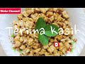 Menu Simpel dan mudah cuma 2 bahan doang Tumis Tempe Bumbu Bawang #fypシ #fyp #fypシ #bergizi #cooking