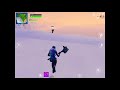 Epic KID play fortnite on duo