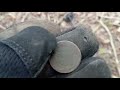 3 Hour Hunt, 48 Coins, Multiple Silvers, Metal Detecting Old Golf Course