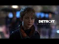 Detroit: Become Human - Kara Main Theme 1 Hour