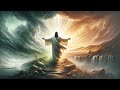 God Is Bringing New Blessings - Hold Firm in Faith, Trust Him! | God's Message