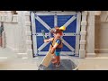 Playmobil Große Burg von Novelmore 70220 auspacken seratus1 unboxing