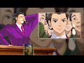 Ace Attorney Cases RANKED Worst To Best (Part 2: #20-1 - The Top Half)