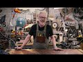 Ask Adam Savage: Metric vs Imperial Plus Shop Tripping Hazards