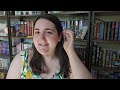 two years on booktube!! || how time has flown