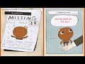 The Gingerbread Man Loose in the School (Read Aloud)