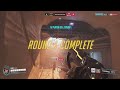 Overwatch 2 PS5 league Play