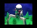 Sneak Peek at My Upcoming Video | Lego Star Wars Stop Motion