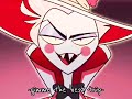 #LUCIFER || i can't explain myself ty😻💪 #hazbinhotel