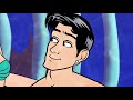 The Little Mermaid Series Episode 3 | Deep Blue Sea | Fairy Tales and Bedtime Stories For Kids