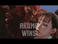 Street Fighter 6 Akuma Rushdown Critical ArtKO